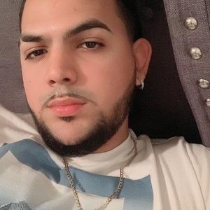 Meet your Posher, Andy